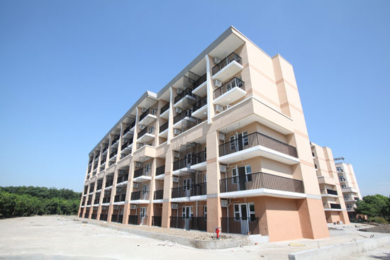 公共建筑