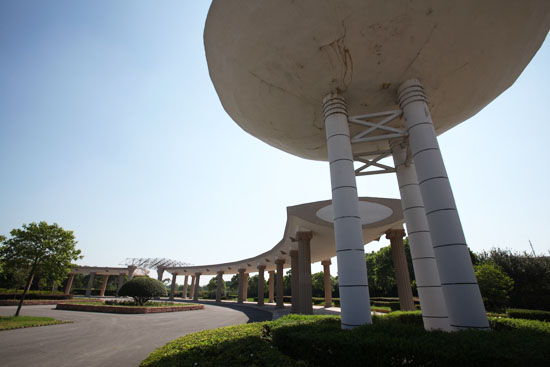 公共建筑