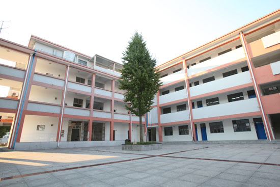 公共建筑