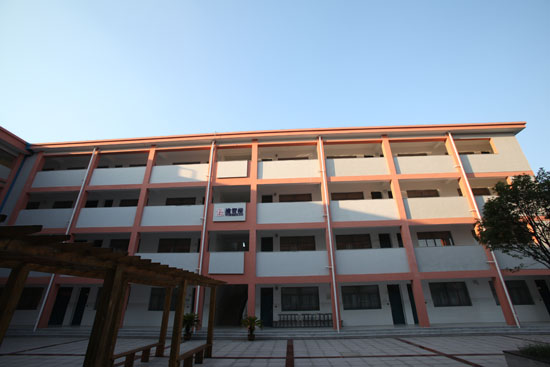公共建筑